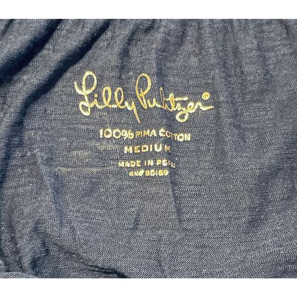 Lily Pulitzer sleeveless top - Picture 3 of 5